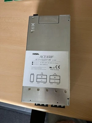 Cosel ACE450F