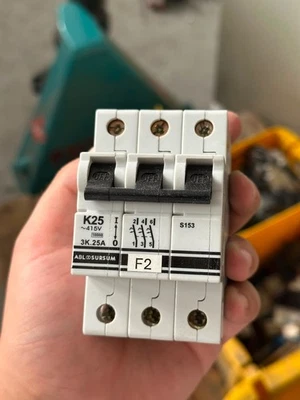 ABL Sursum K25 S153