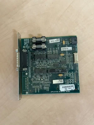 Zebra 57371 Rev.A Applicator Interface Board Label Printer Zebra 57371